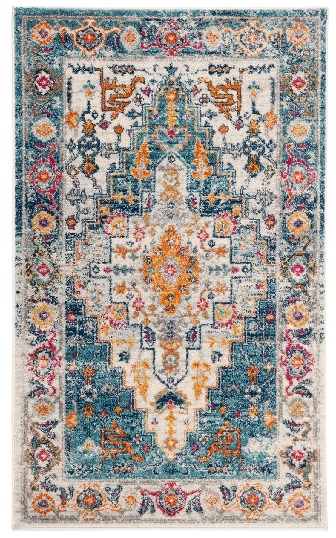 Madison  Rug Collection - MAD156 - SAFAVIEH