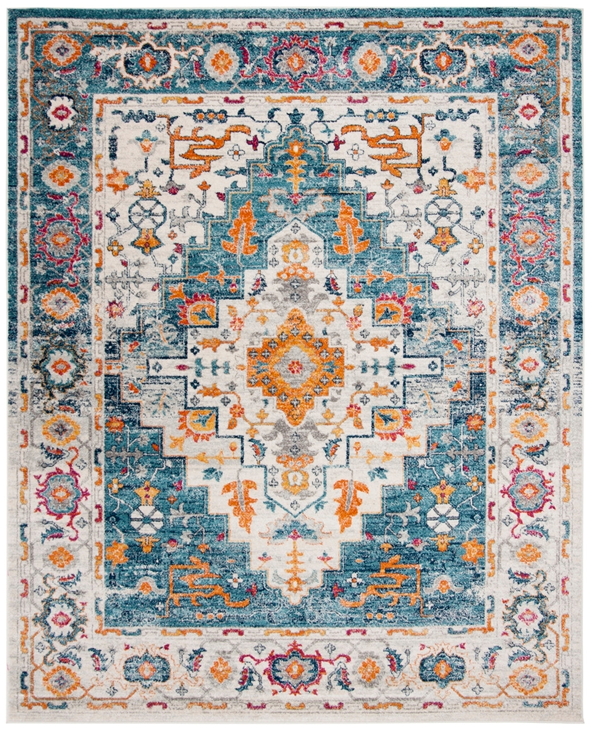 Madison  Rug Collection - MAD156K - SAFAVIEH