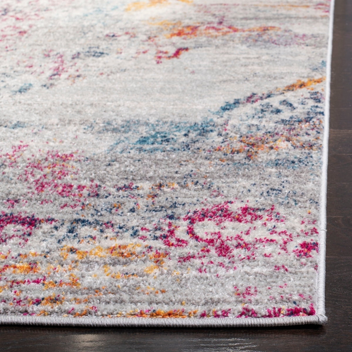 Madison  Rug Collection - MAD157R - SAFAVIEH