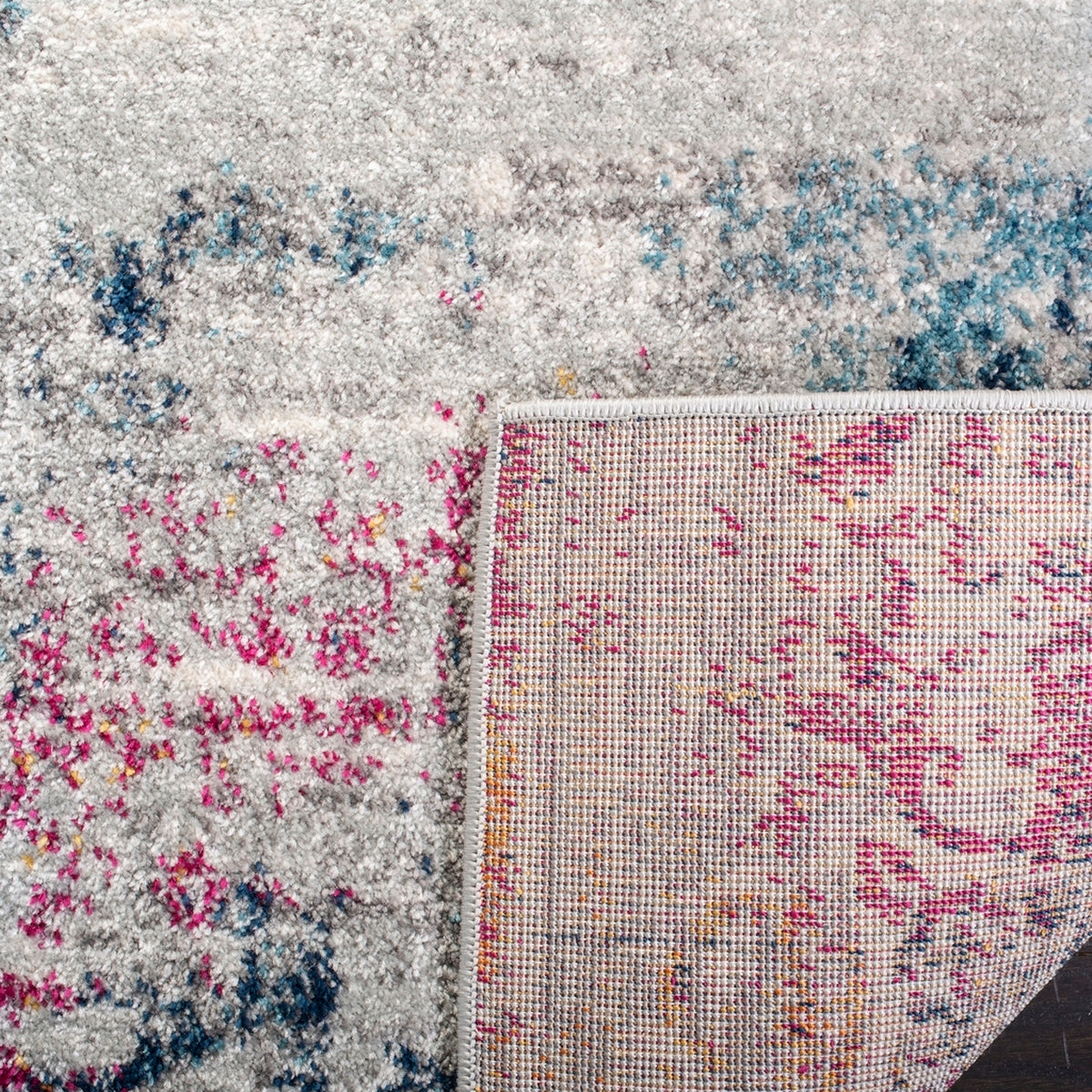 Madison  Rug Collection - MAD157R - SAFAVIEH