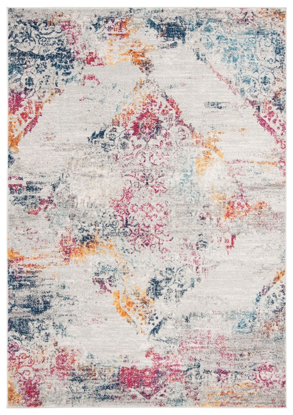 MADISON  RUG COLLECTION - MAD157 - SAFAVIEH