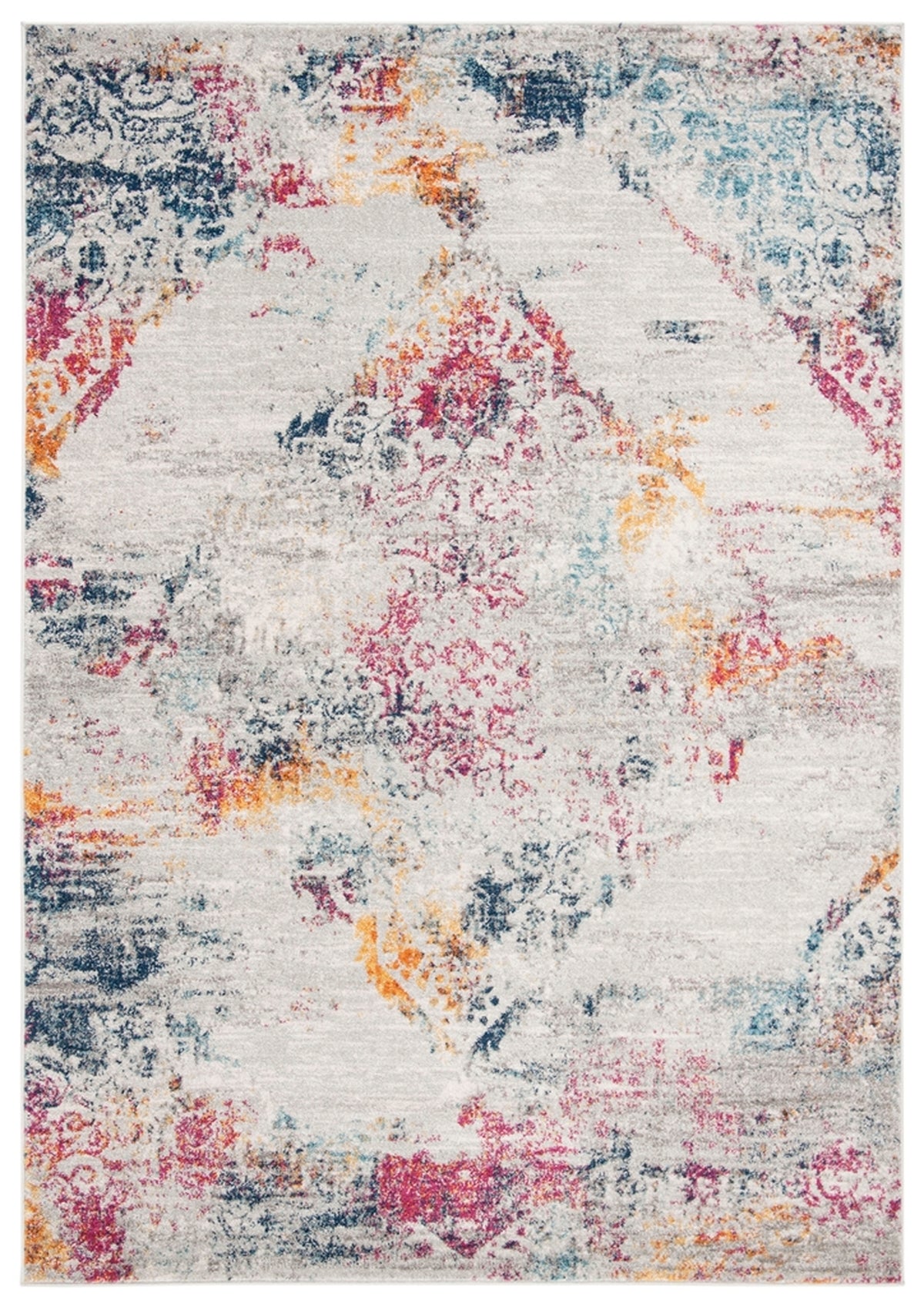 Madison  Rug Collection - MAD157R - SAFAVIEH