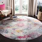 Madison  Rug Collection - MAD157R - SAFAVIEH