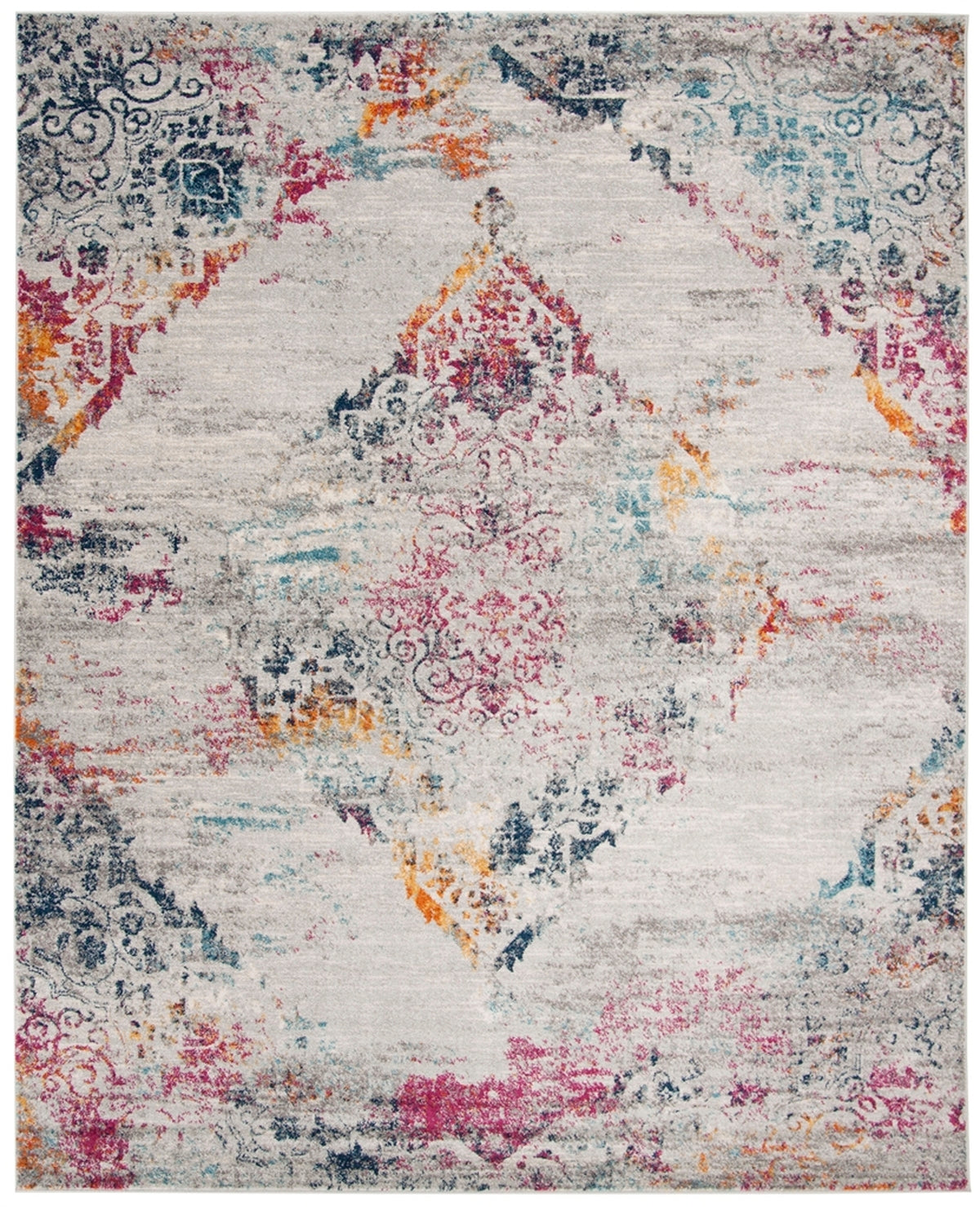 Madison  Rug Collection - MAD157 - SAFAVIEH