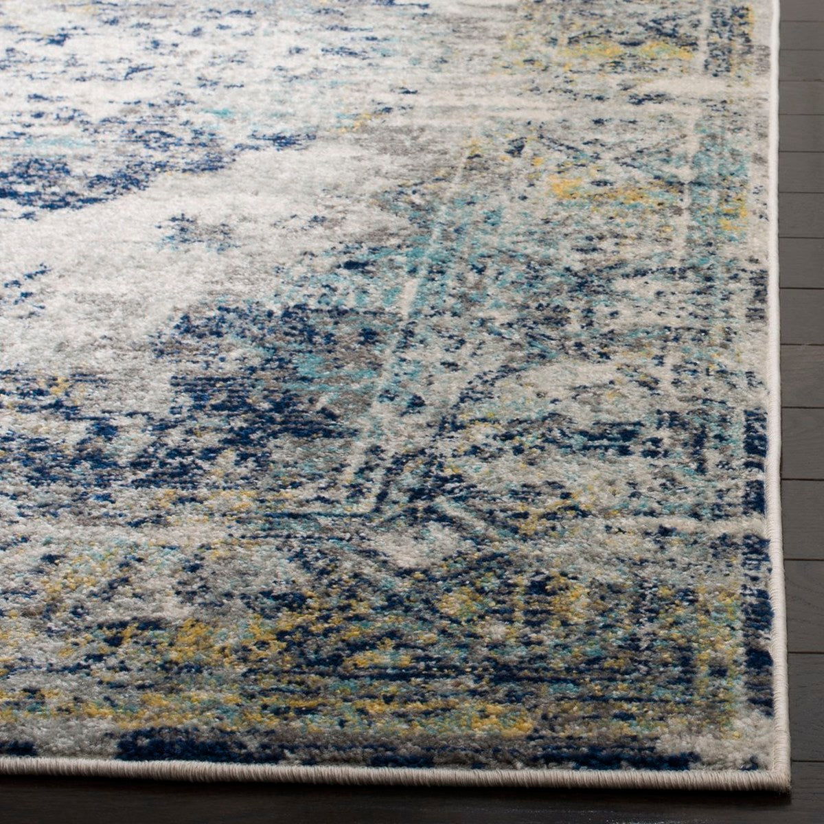 Madison  Rug Collection - MAD158F - SAFAVIEH