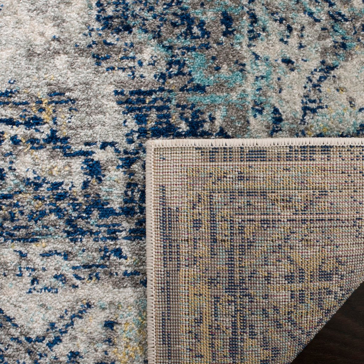 Madison  Rug Collection - MAD158F - SAFAVIEH