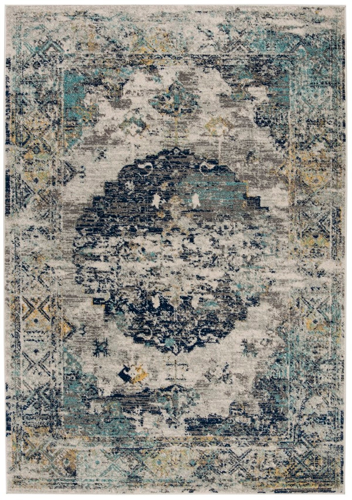 Madison  Rug Collection - MAD158F - SAFAVIEH