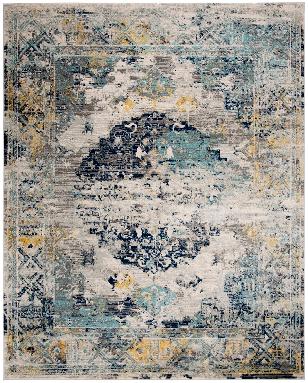 Madison  Rug Collection - MAD158F - SAFAVIEH