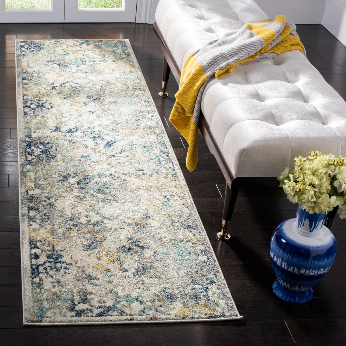 Madison  Rug Collection - MAD159M - SAFAVIEH