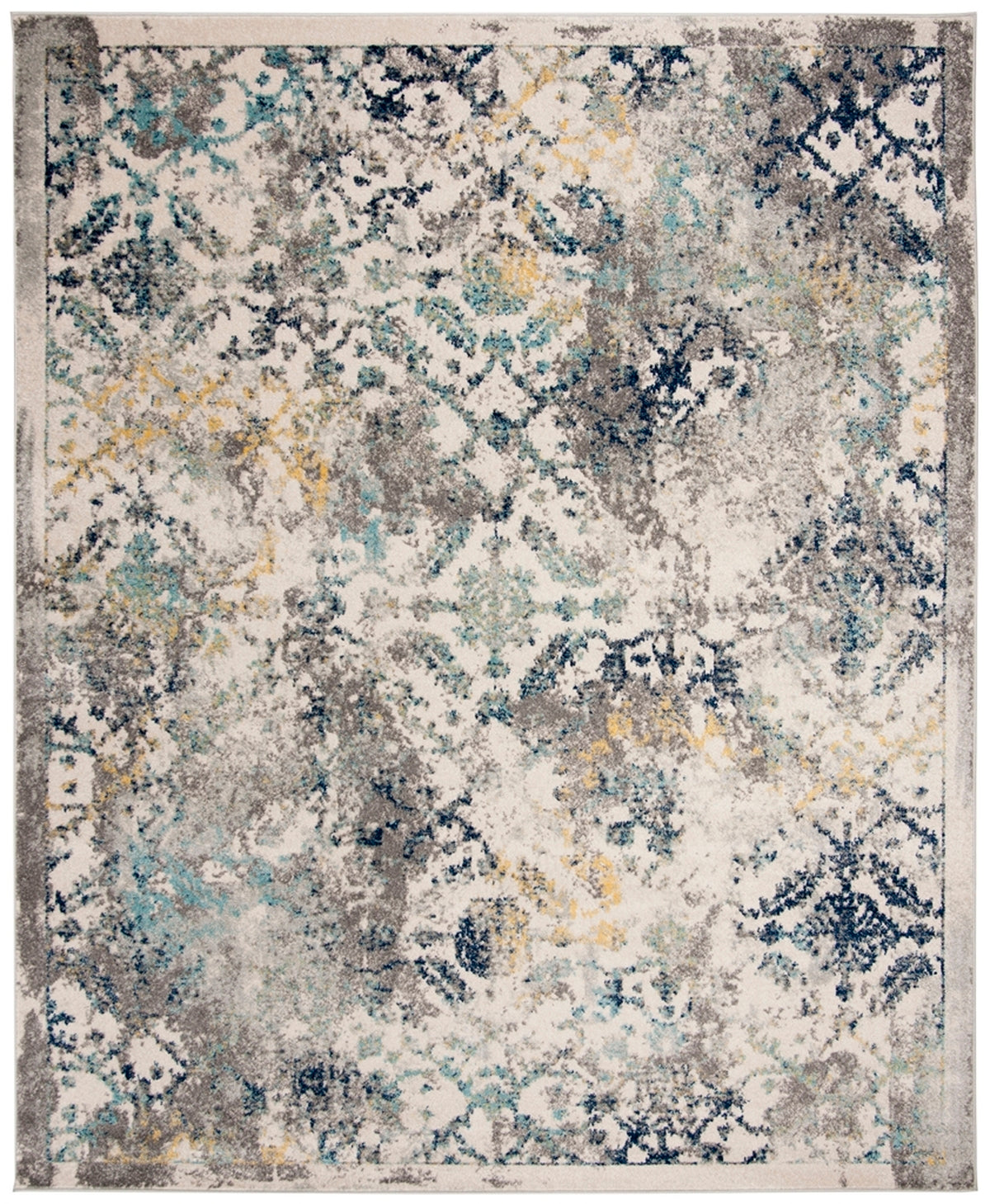 Madison  Rug Collection - MAD159M - SAFAVIEH