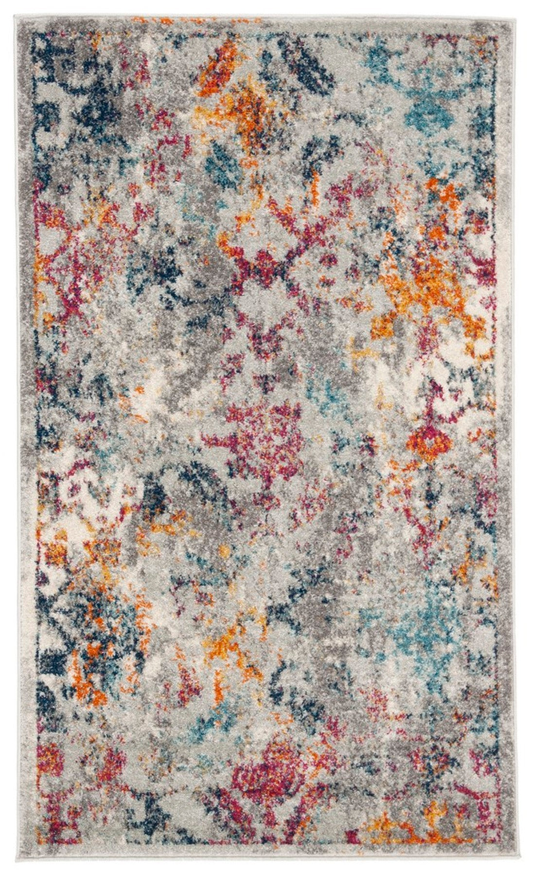 Madison  Rug Collection - MAD159R - SAFAVIEH