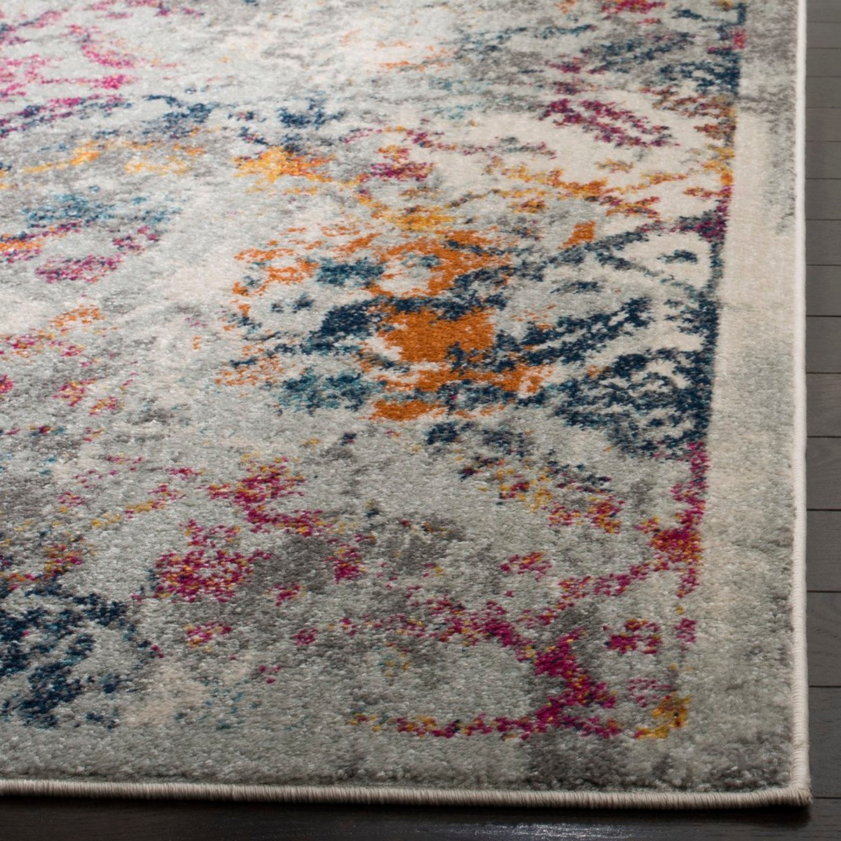 Madison  Rug Collection - MAD159R - SAFAVIEH