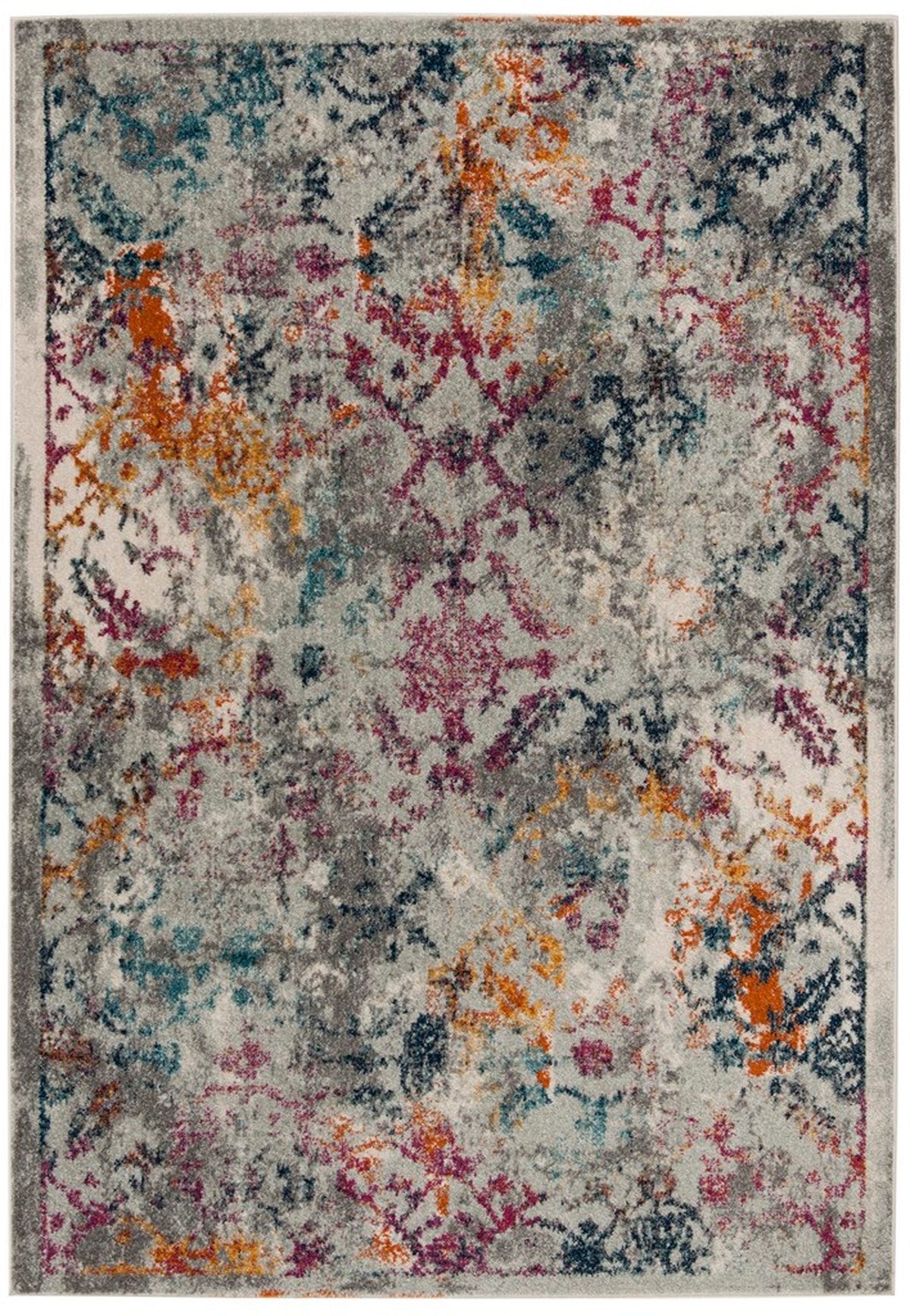 Madison  Rug Collection - MAD159R - SAFAVIEH