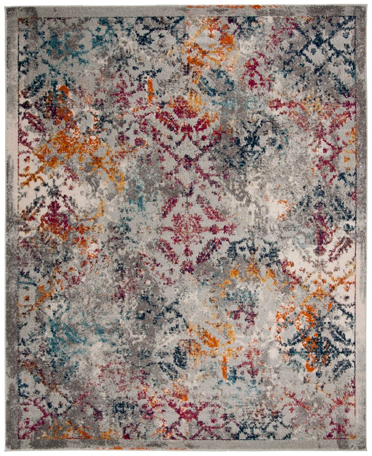 Madison  Rug Collection - MAD159R - SAFAVIEH