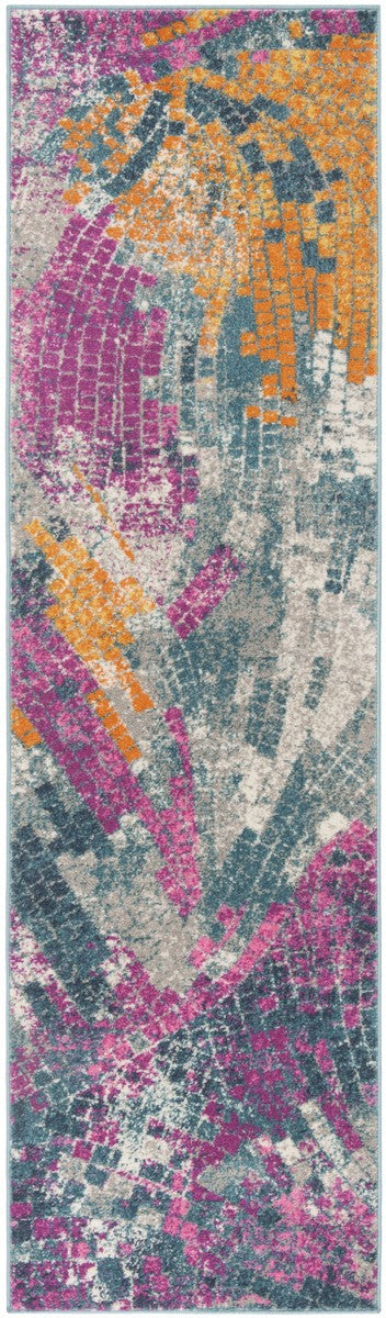 Madison 200  Rug Collection - MAD201M - SAFAVIEH