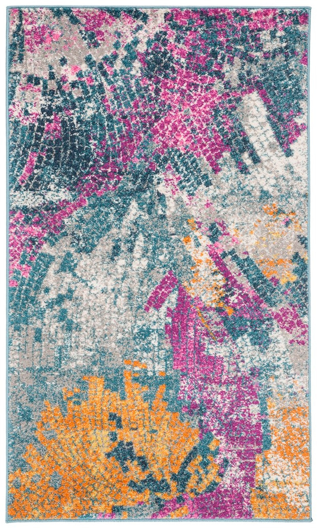 Madison 200  Rug Collection - MAD201M - SAFAVIEH