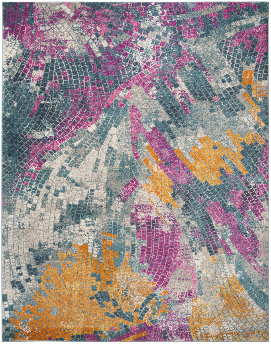 Madison 200  Rug Collection - MAD201 - SAFAVIEH