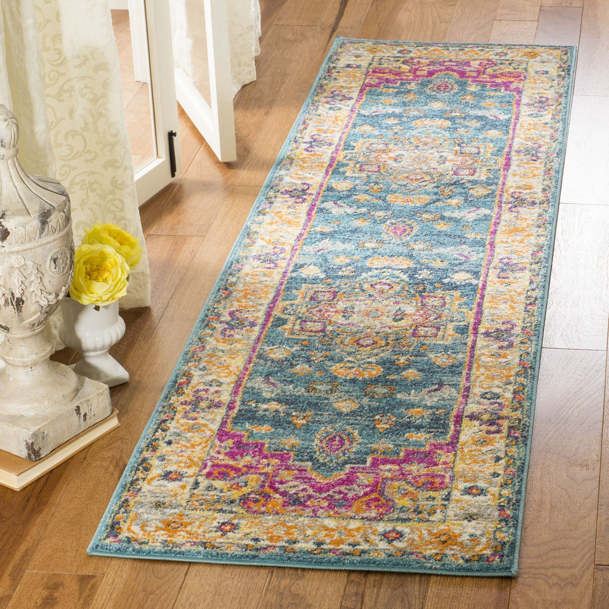 Madison 200  Rug Collection - MAD202M - SAFAVIEH