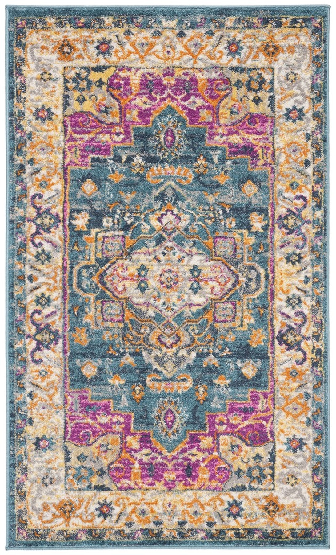 Madison 200  Rug Collection - MAD202M - SAFAVIEH