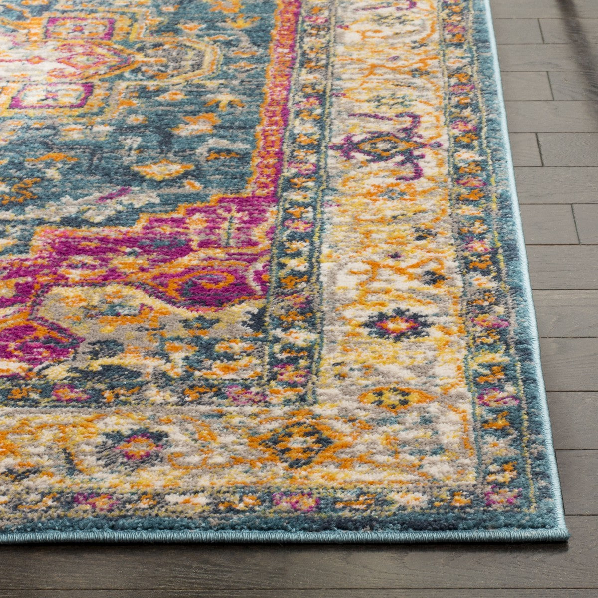 Madison 200  Rug Collection - MAD202M - SAFAVIEH