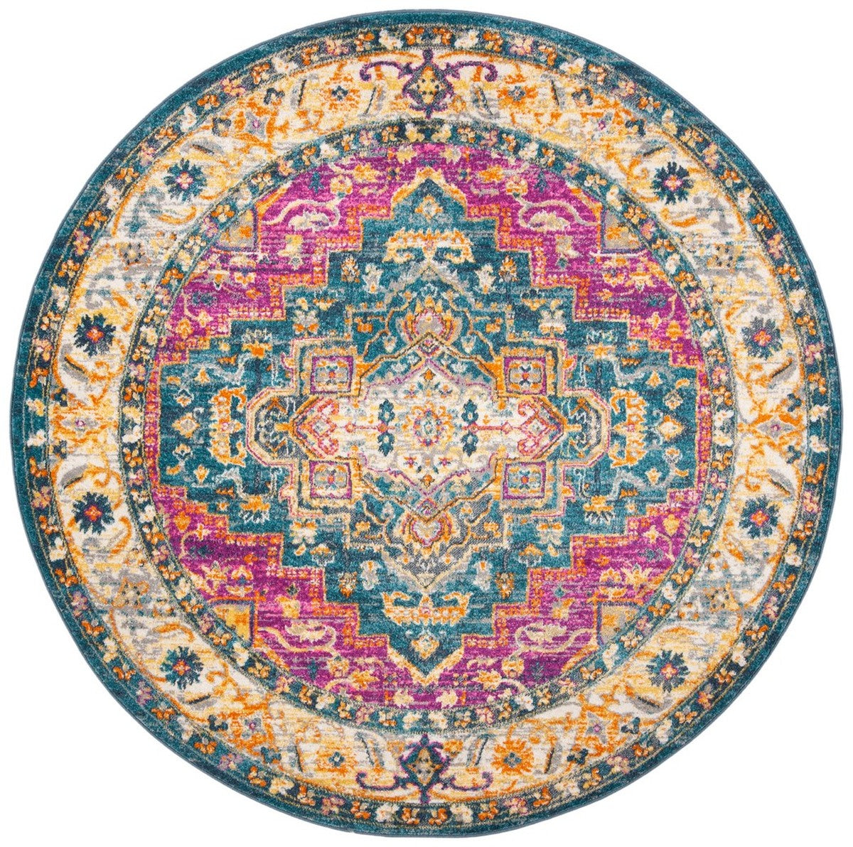 Madison 200  Rug Collection - MAD202M - SAFAVIEH