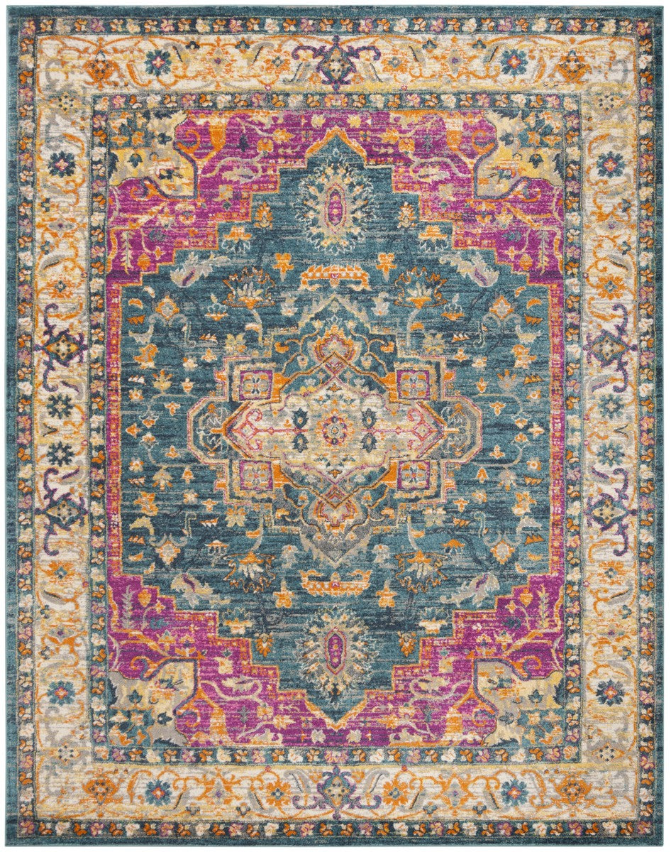 Madison 200  Rug Collection - MAD202M - SAFAVIEH