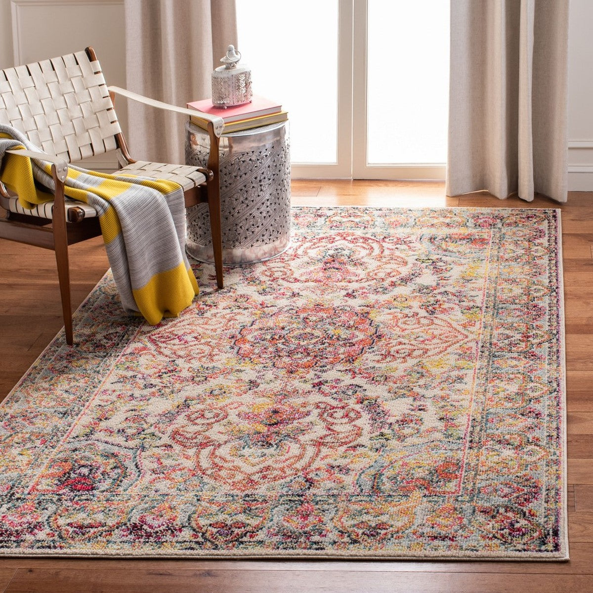 Madison 200  Rug Collection - MAD256A - SAFAVIEH