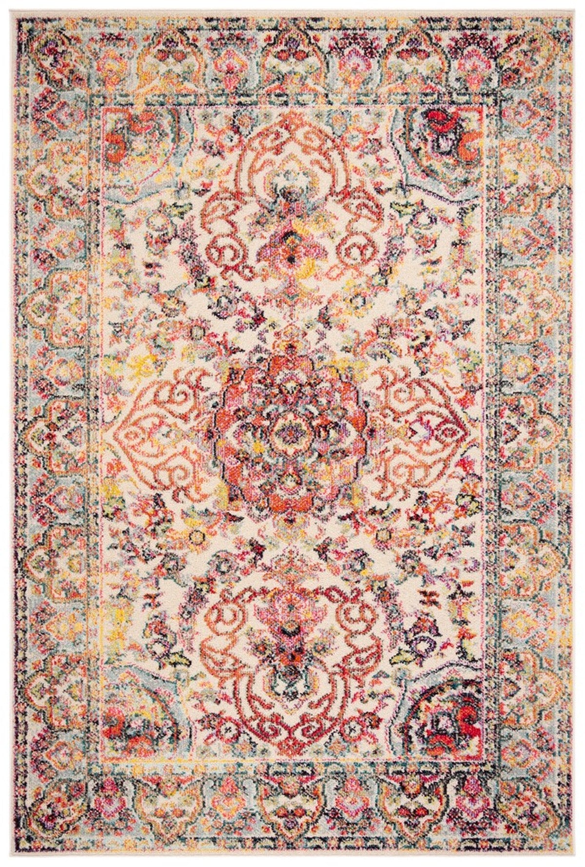Madison 200  Rug Collection - MAD256 - SAFAVIEH