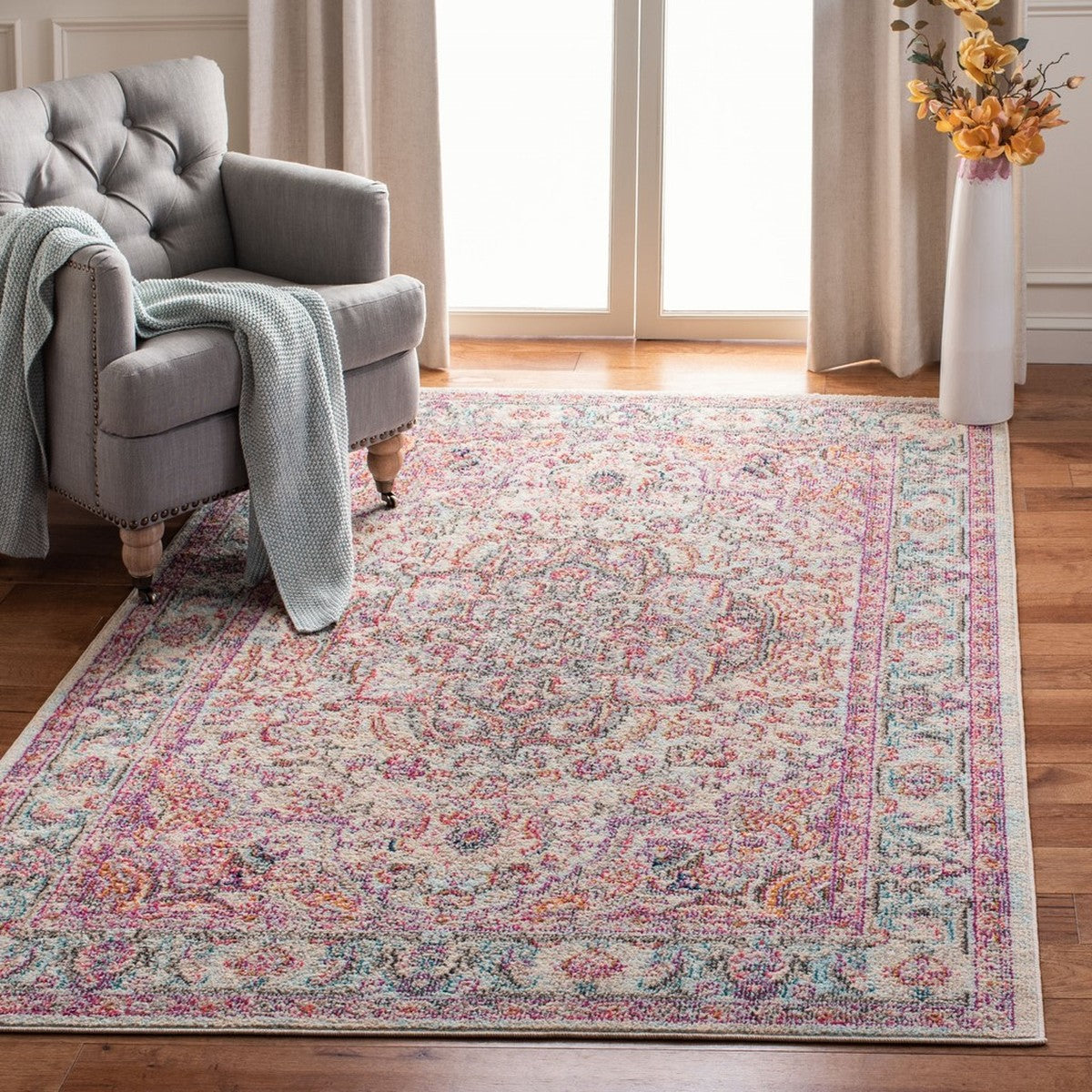 Madison 200  Rug Collection - MAD259B - SAFAVIEH