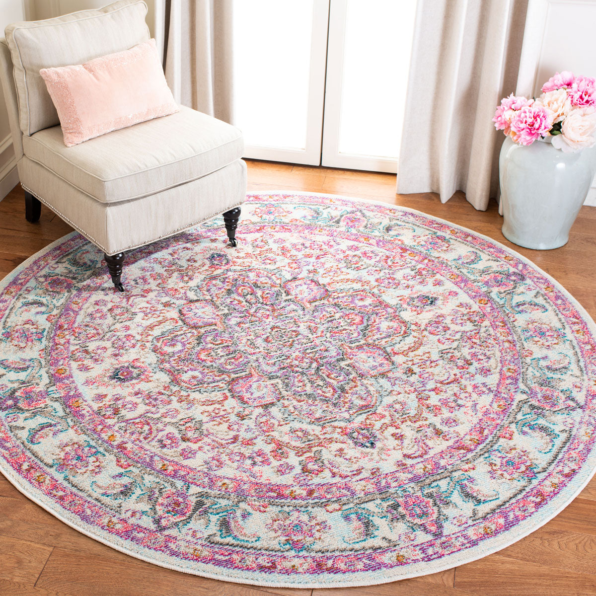 Madison 200  Rug Collection - MAD259B - SAFAVIEH