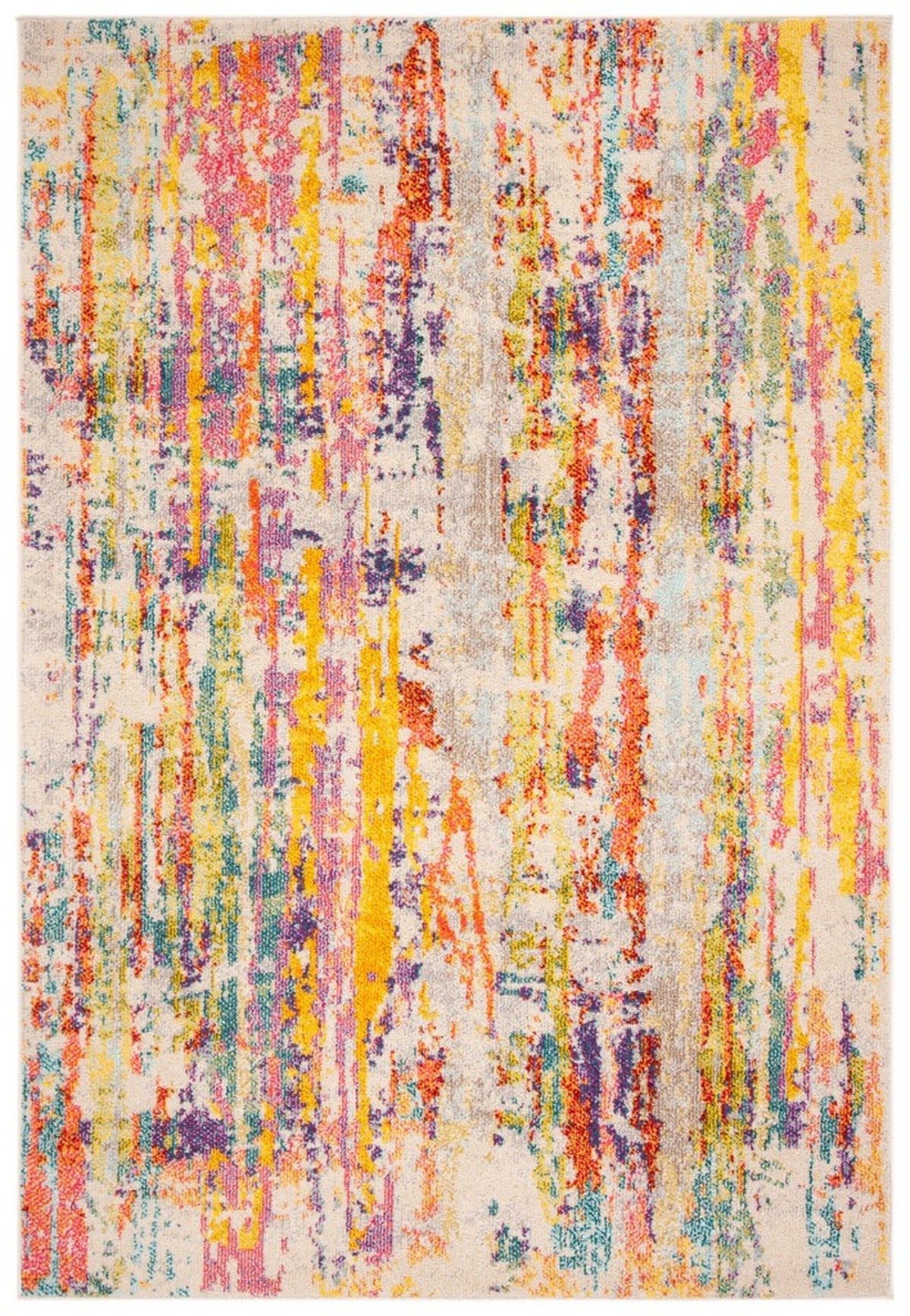 Madison 200  Rug Collection - MAD260 - SAFAVIEH
