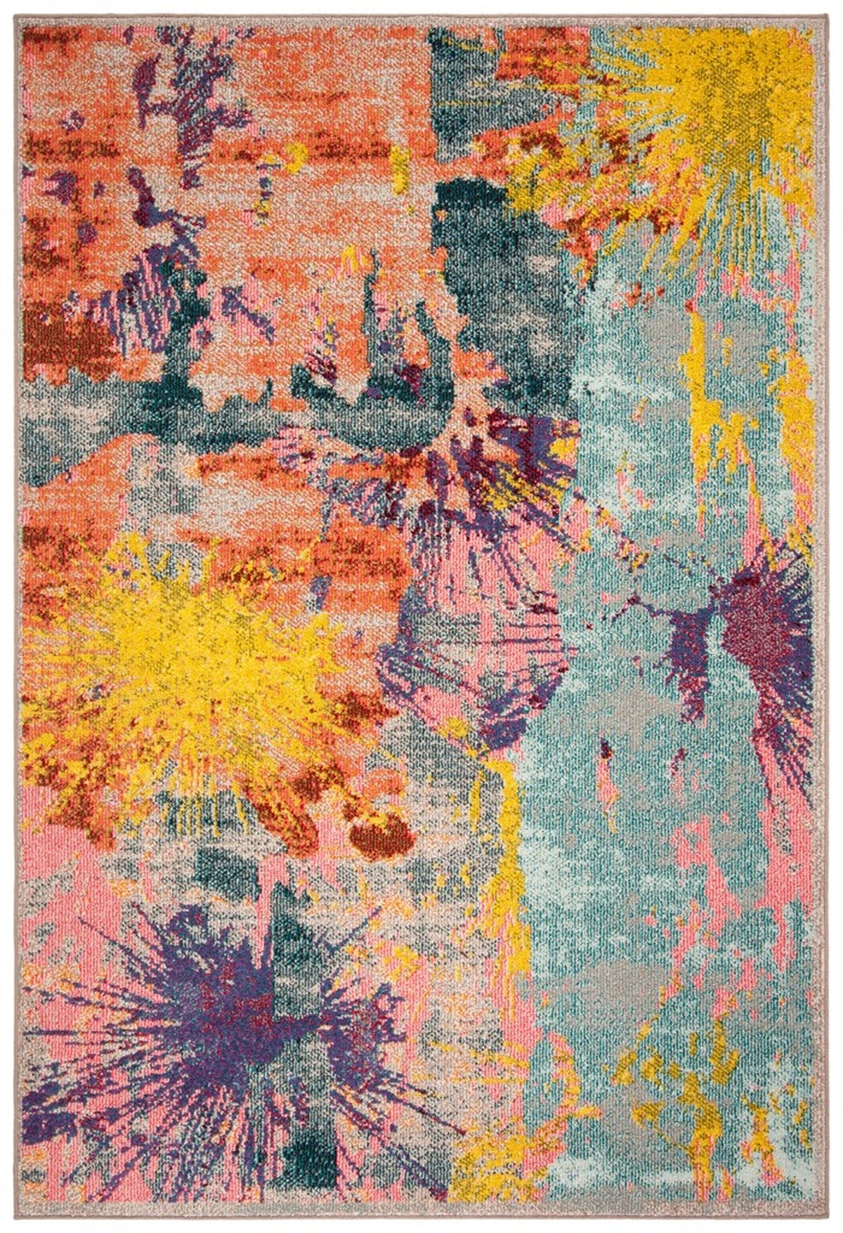 Madison 200  Rug Collection - MAD261 - SAFAVIEH