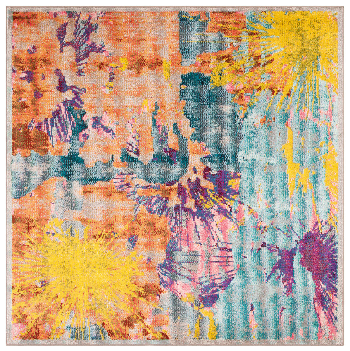 Madison 200  Rug Collection - MAD261 - SAFAVIEH