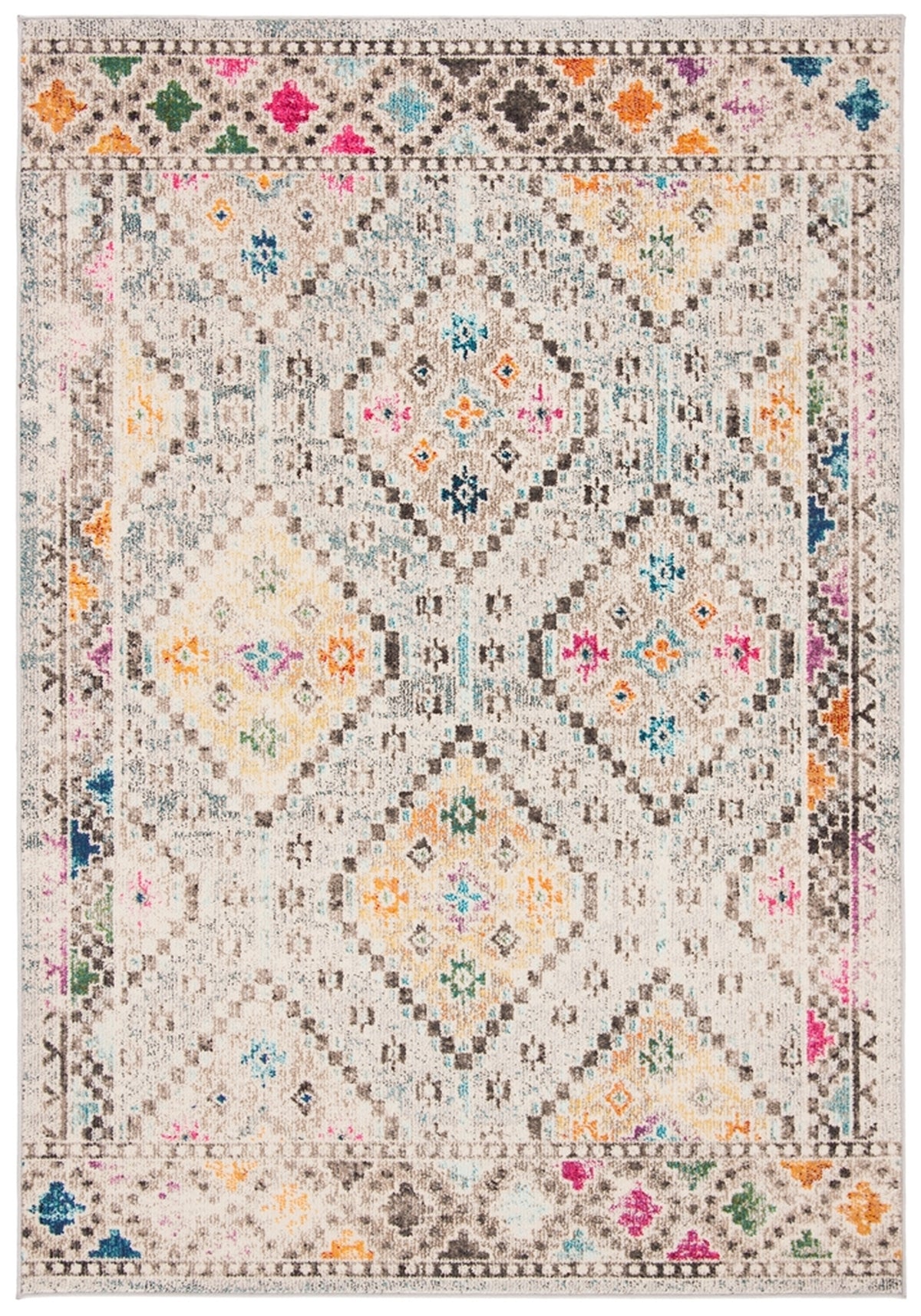 MADISON  RUG COLLECTION - MAD418 - SAFAVIEH