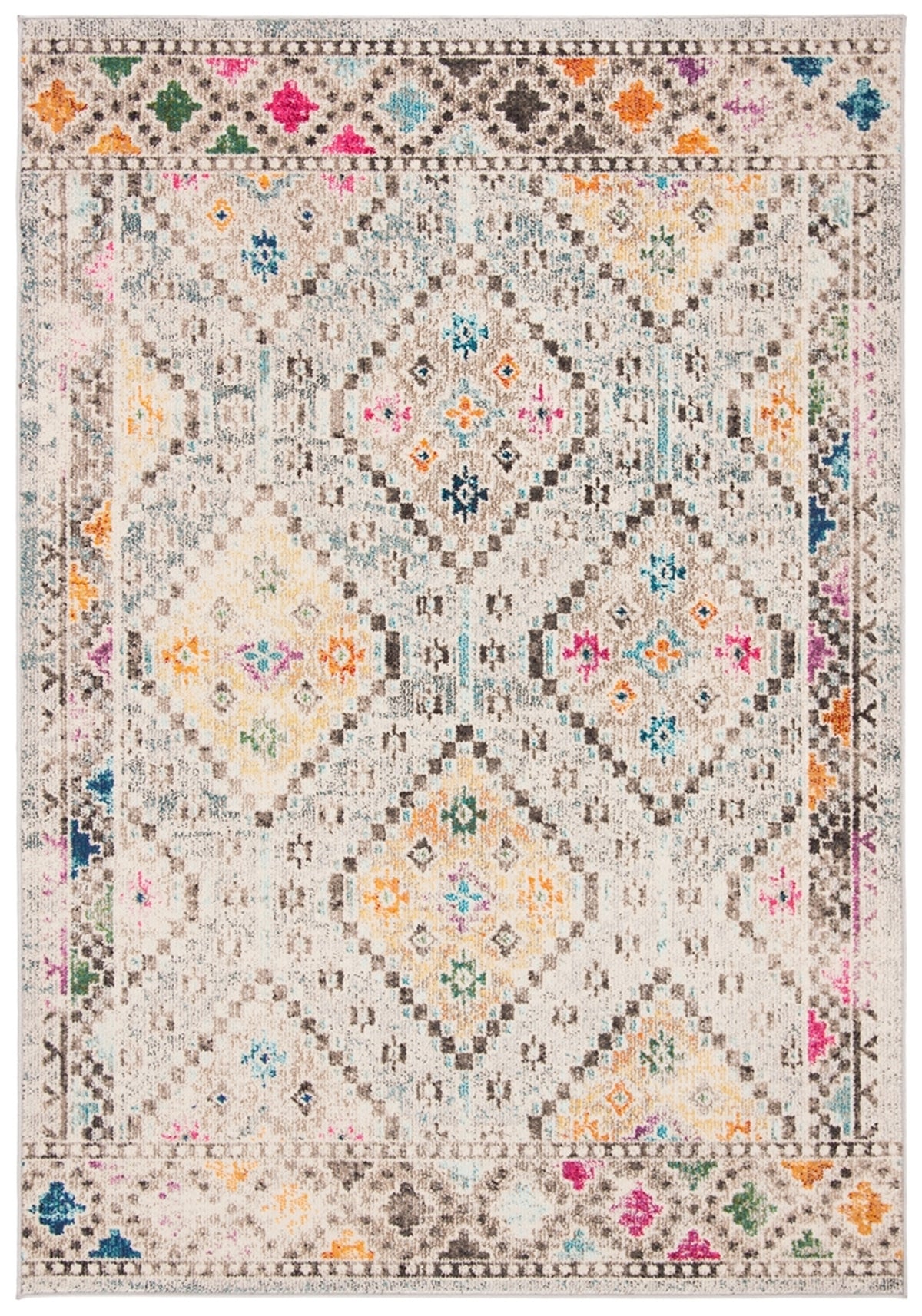 Madison  Rug Collection - MAD418F - SAFAVIEH