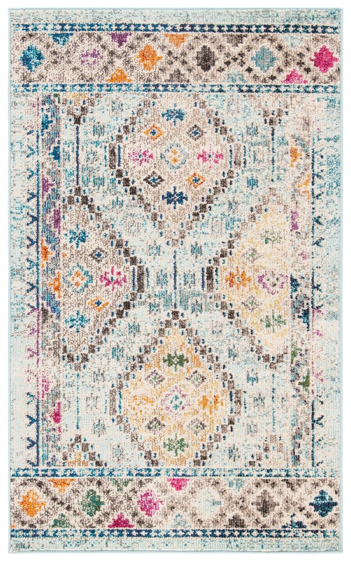 MADISON  RUG COLLECTION - MAD418 - SAFAVIEH