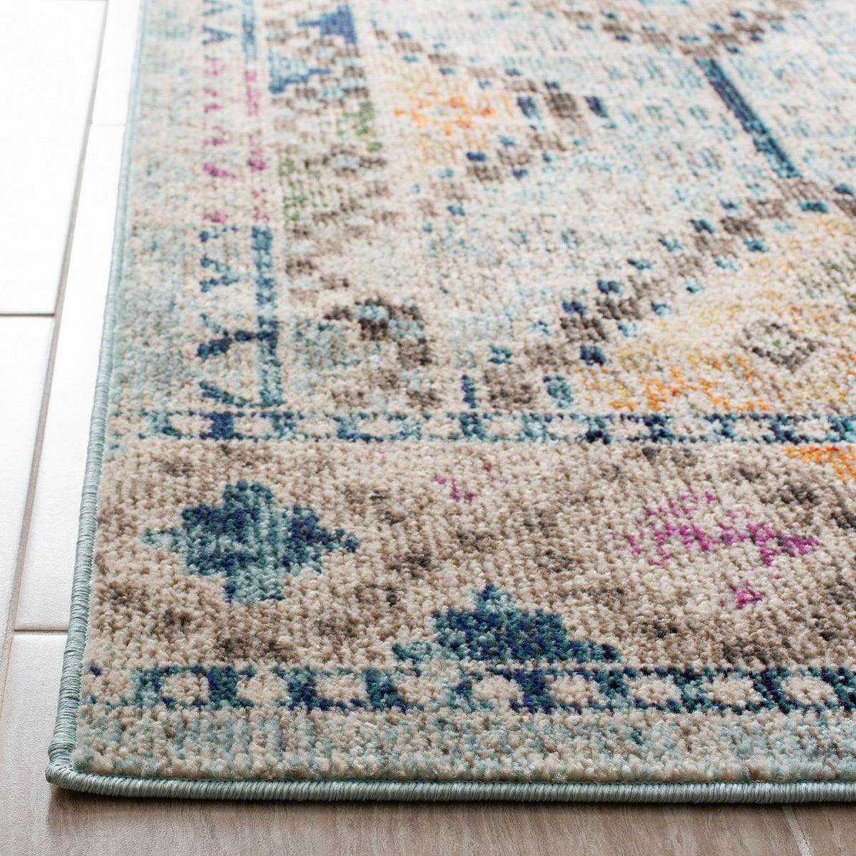 Madison  Rug Collection - MAD418K - SAFAVIEH