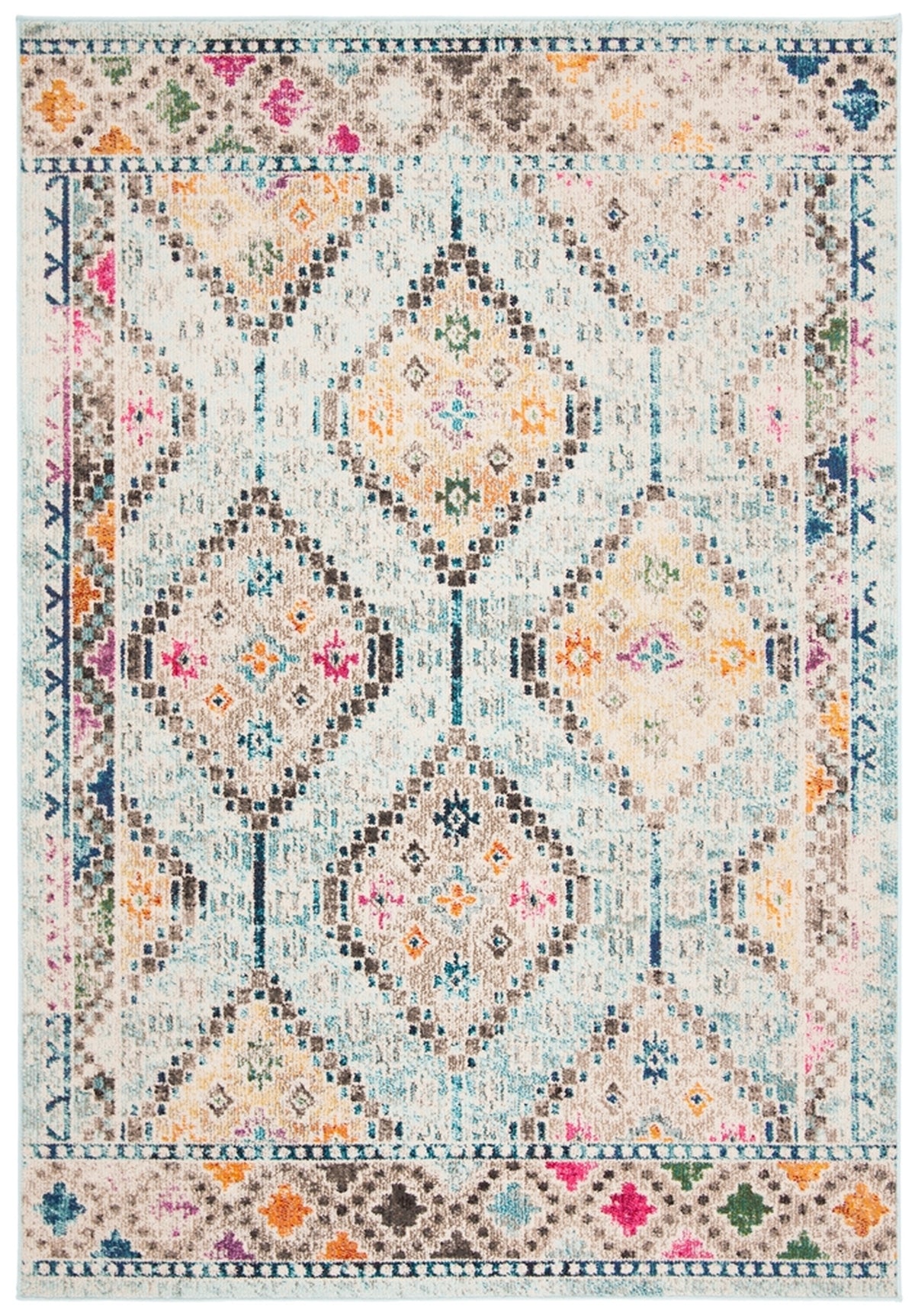 Madison  Rug Collection - MAD418K - SAFAVIEH