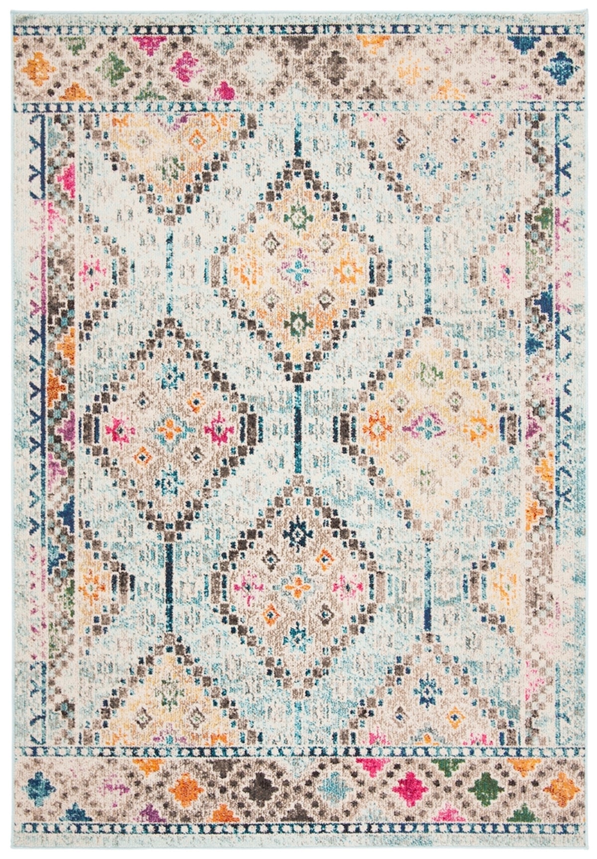Madison  Rug Collection - MAD418 - SAFAVIEH