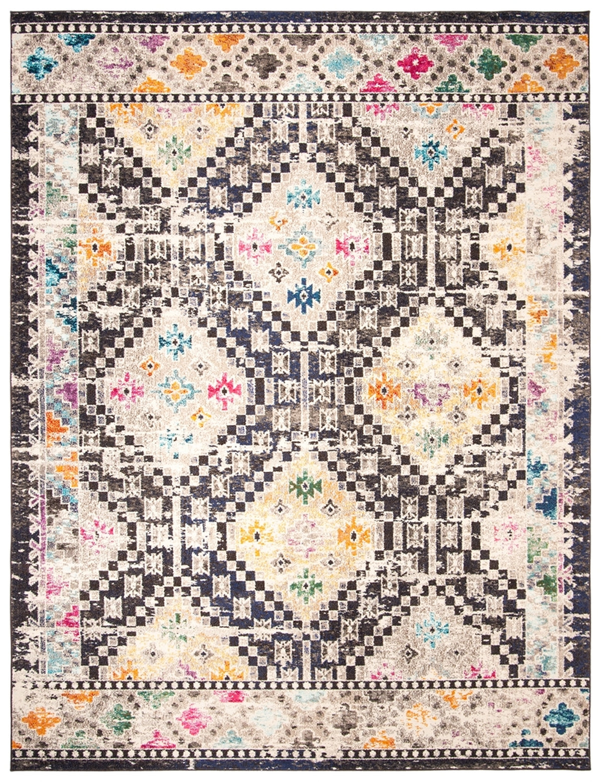 Madison  Rug Collection - MAD418 - SAFAVIEH