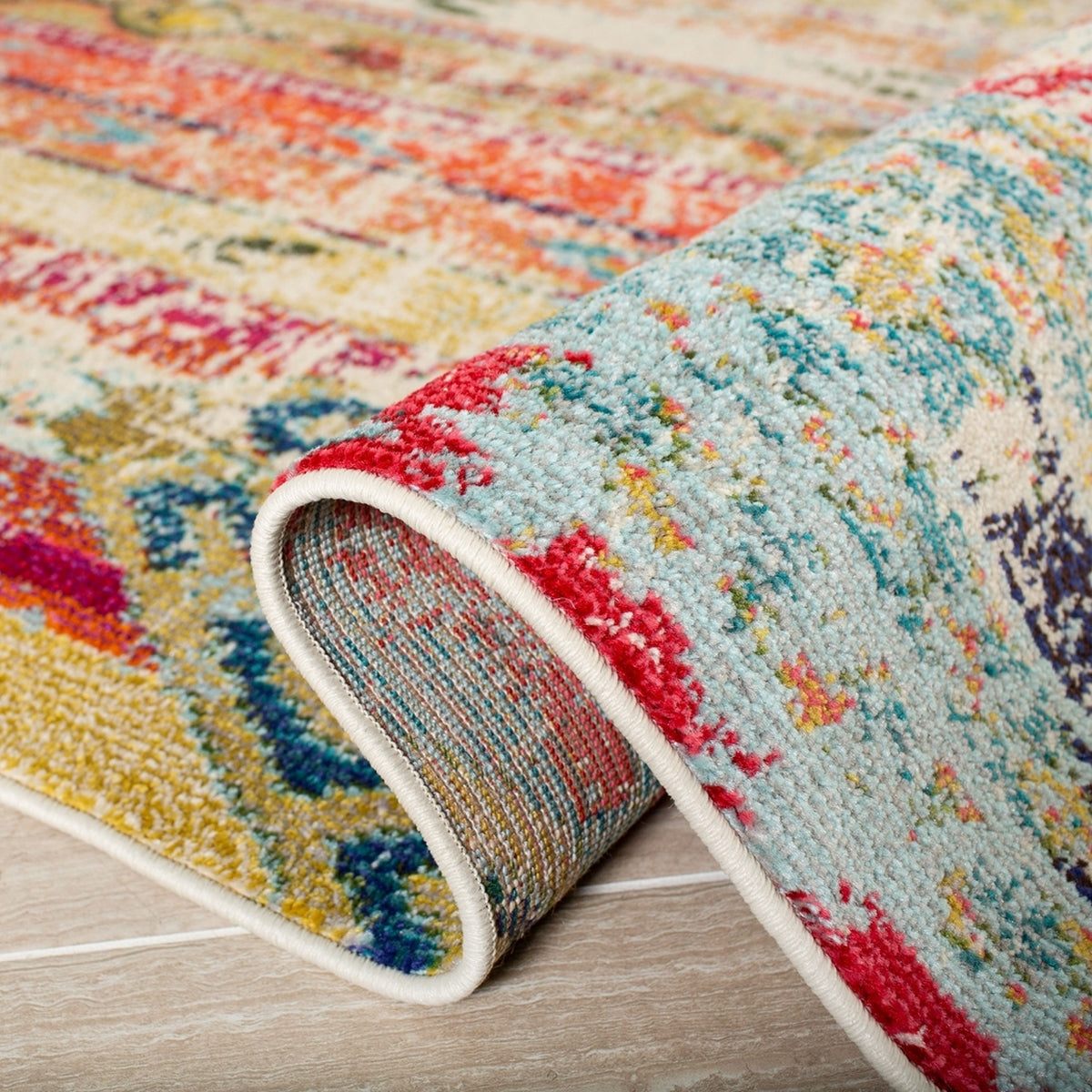 Madison  Rug Collection - MAD422F - SAFAVIEH