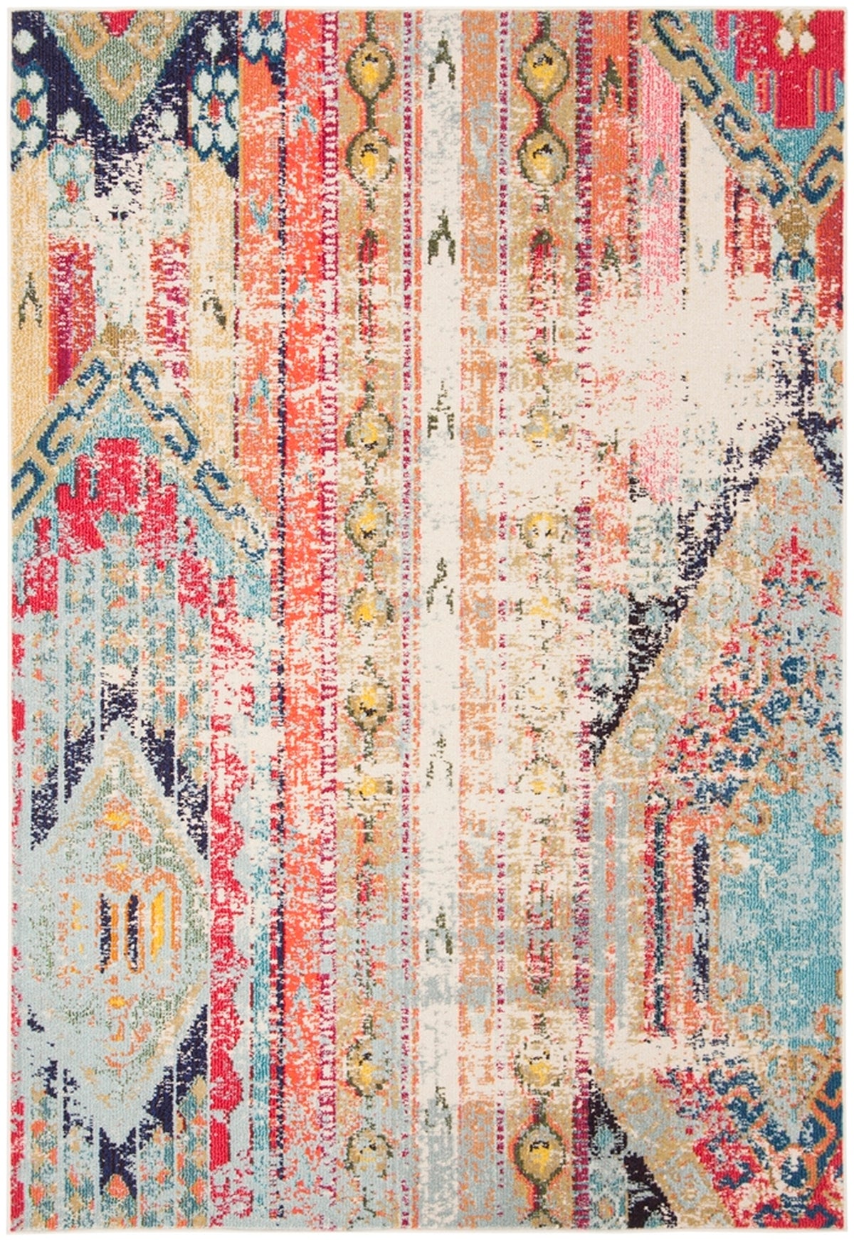 Madison  Rug Collection - MAD422F - SAFAVIEH