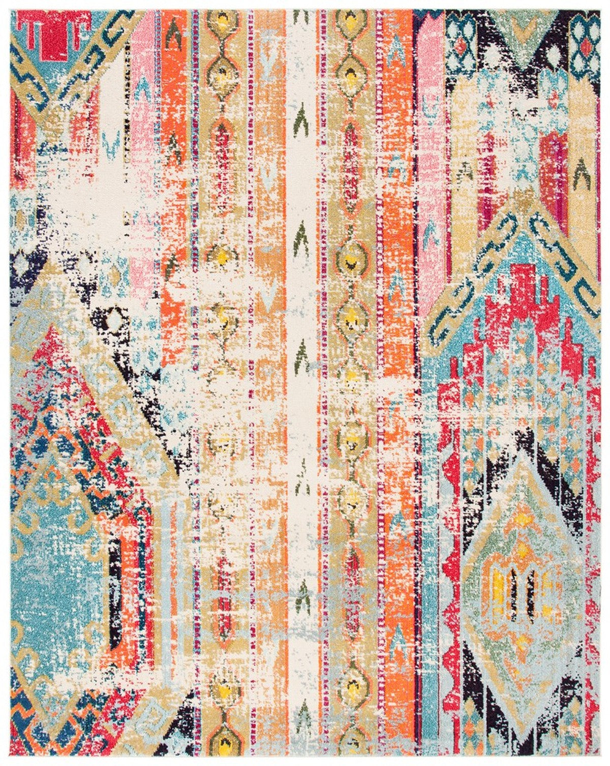 Madison  Rug Collection - MAD422 - SAFAVIEH