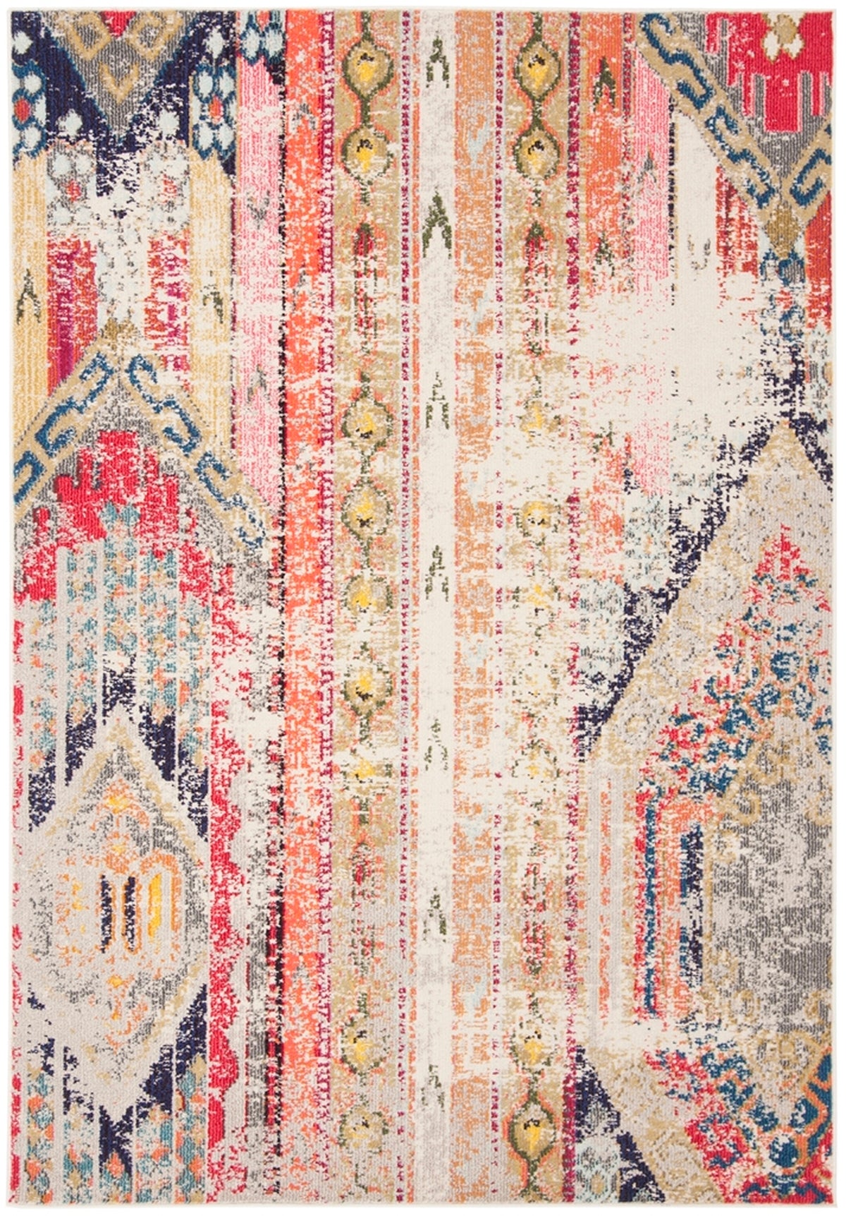 Madison  Rug Collection - MAD422 - SAFAVIEH