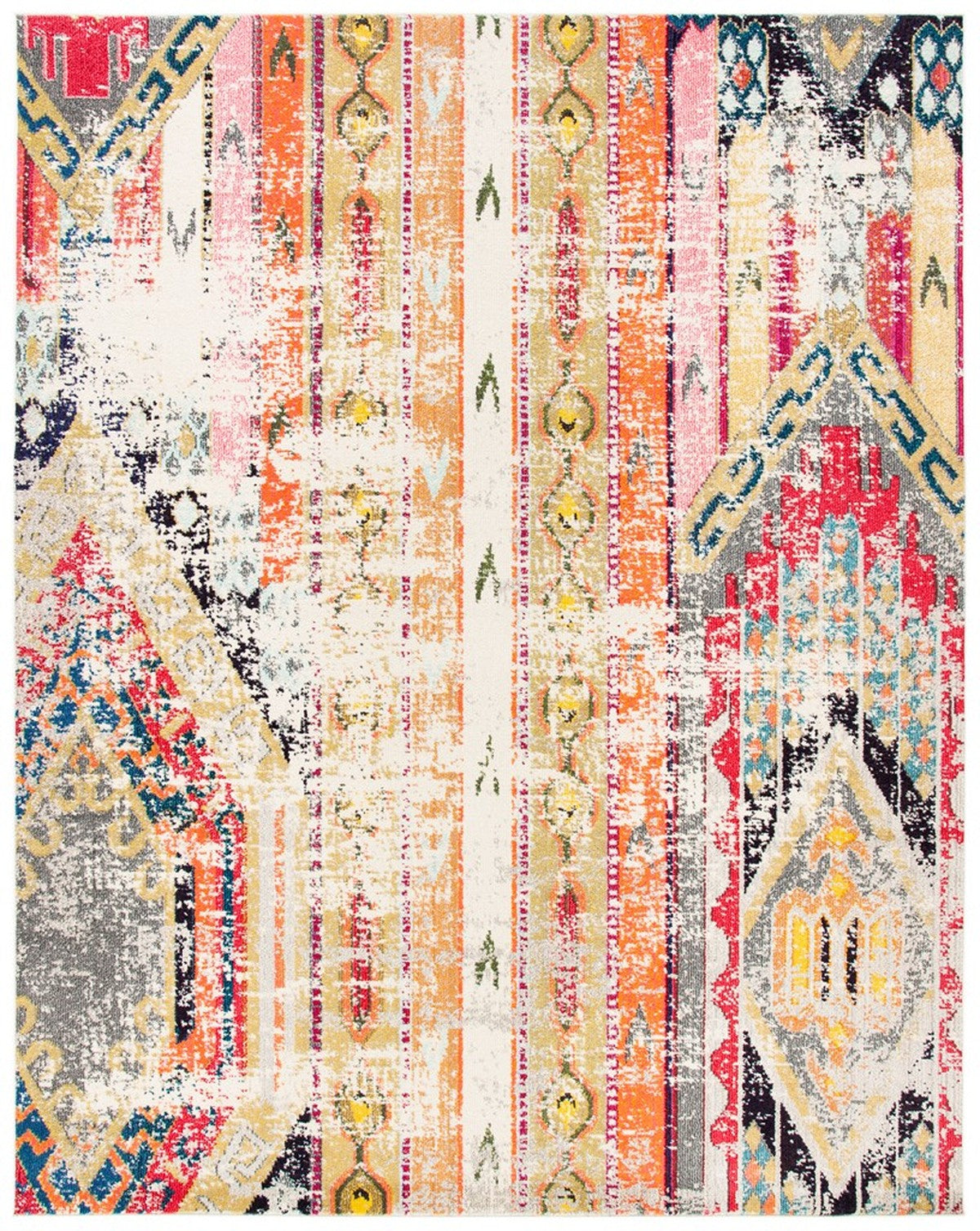 Madison  Rug Collection - MAD422 - SAFAVIEH
