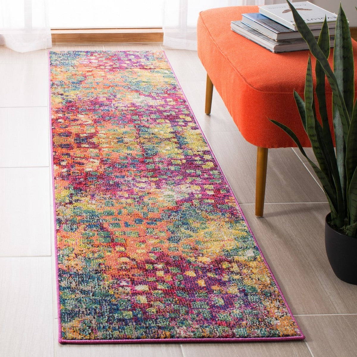 Madison  Rug Collection - MAD425D - SAFAVIEH