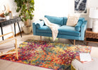 Madison  Rug Collection - MAD425D - SAFAVIEH