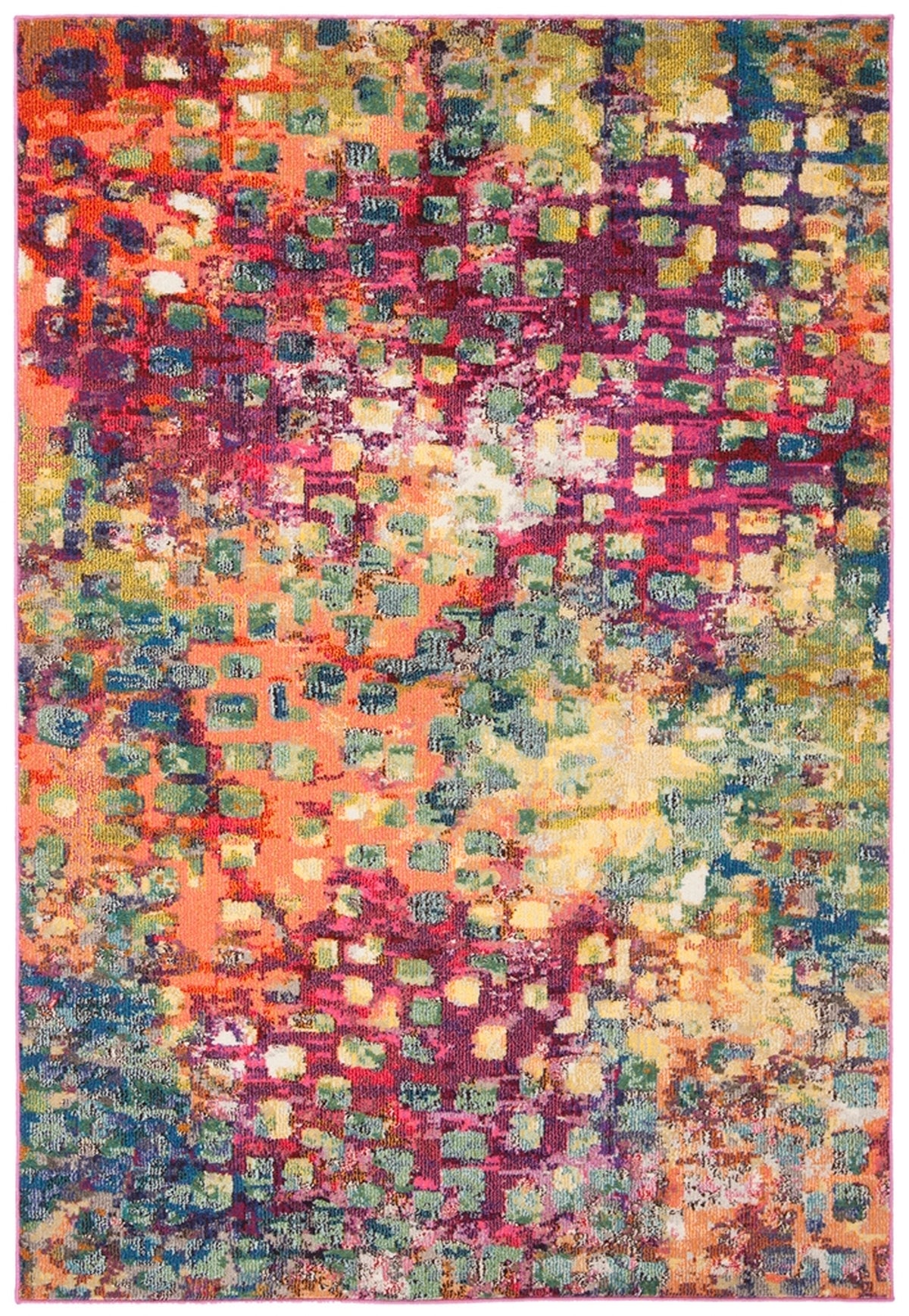 Madison  Rug Collection - MAD425 - SAFAVIEH