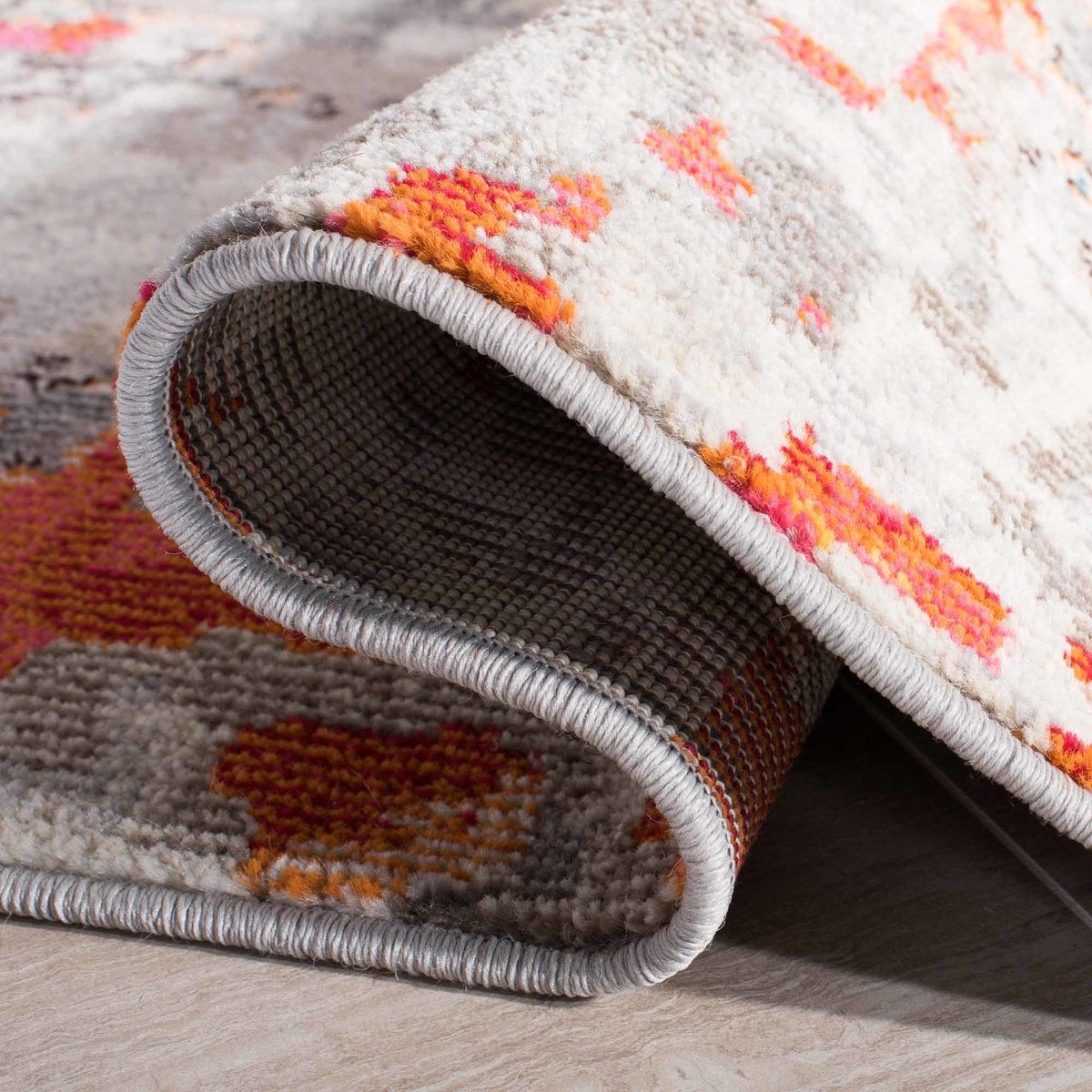 Madison  Rug Collection - MAD425H - SAFAVIEH