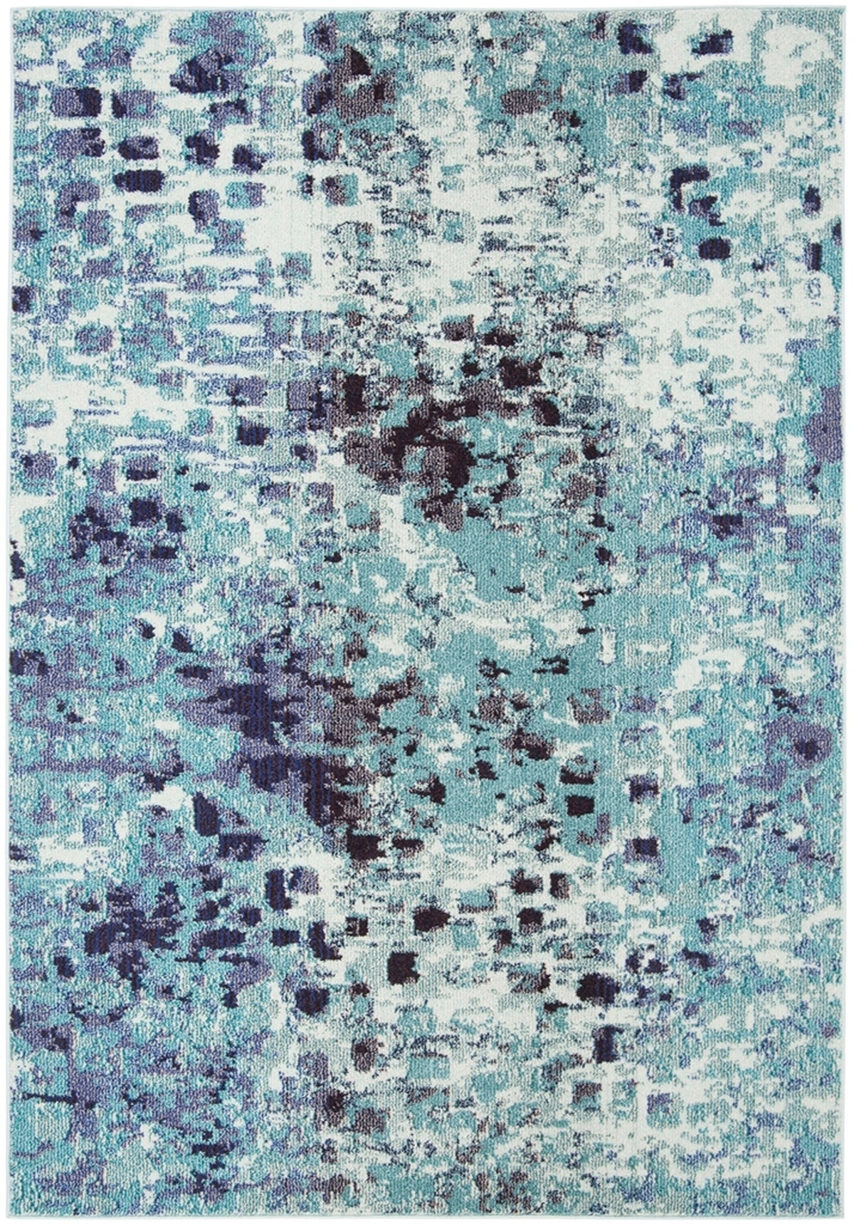 MADISON  RUG COLLECTION - MAD425 - SAFAVIEH